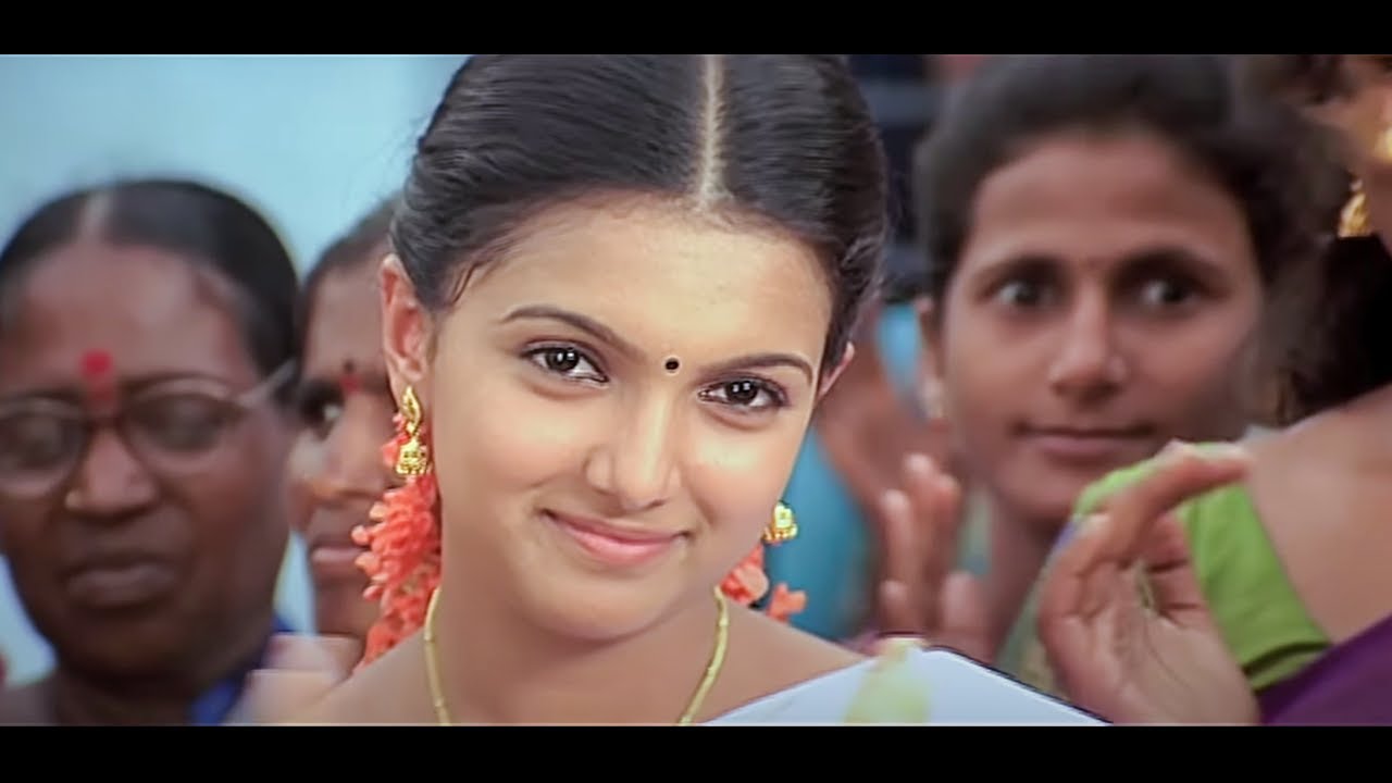 Nani - (Hindi Dubbed) Full Movie || Nani, Saranya Mohan || South Movie