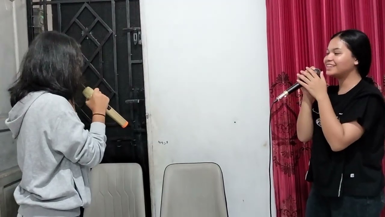 Tes vocal , o Holy Night #lagunatal #natal #vidio #latihanvocal 