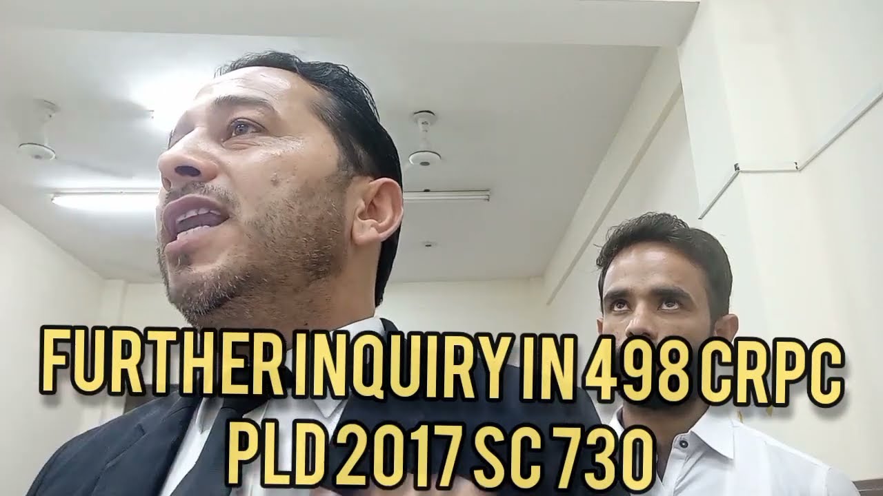Arguments on Bail before arrest U. S 498 Crpc, offence 155(c) Police order 2002, for young lawyers.