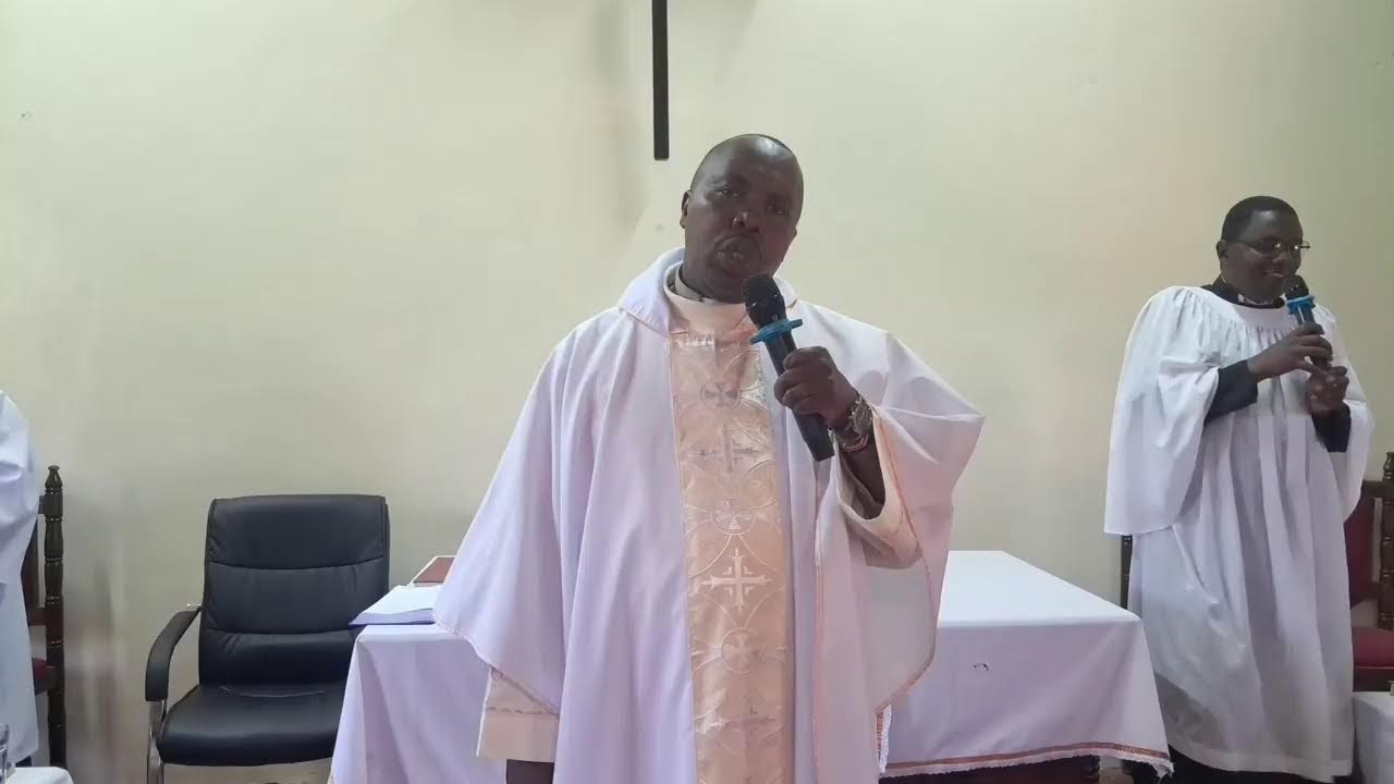 ACK ST PETER'S EMBULBUL