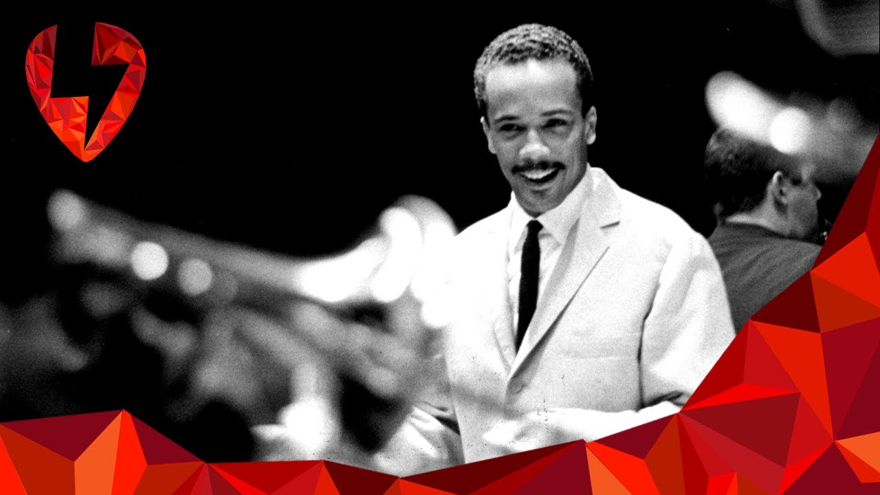 Quincy Jones & His Orchestra - Soul Bossa Nova
