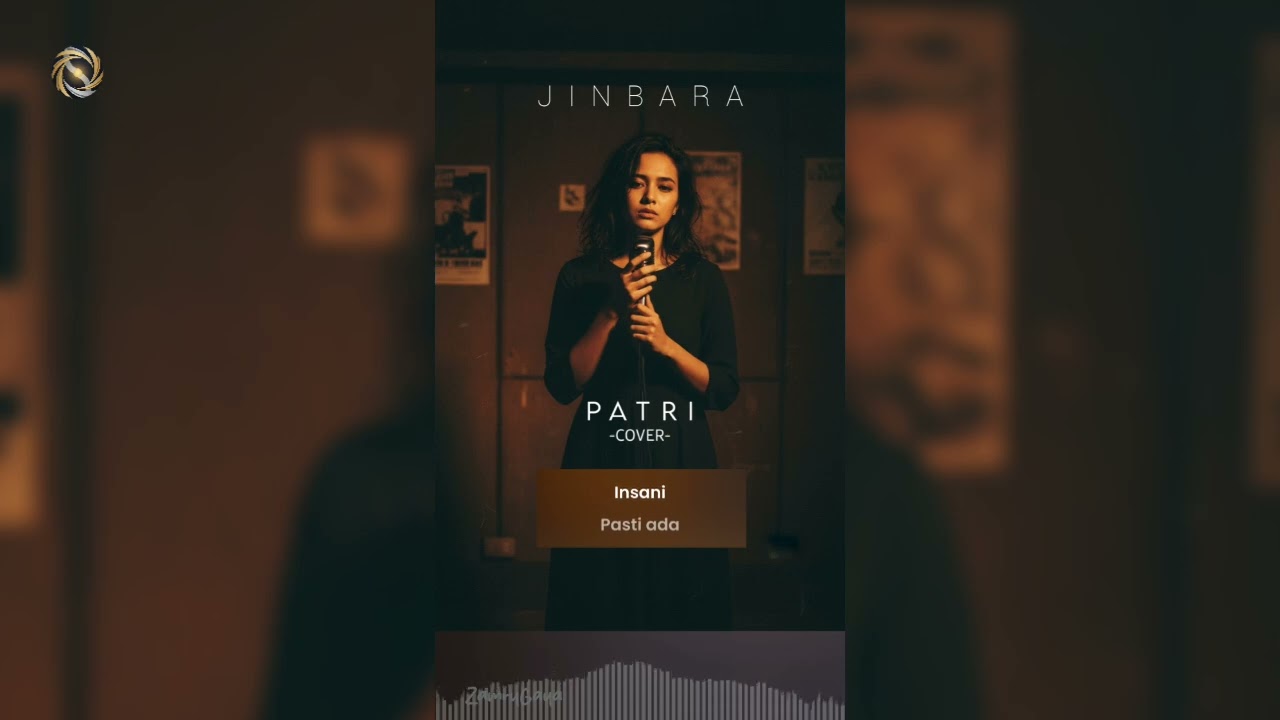Patri - JINBARA (Versi Akustik)