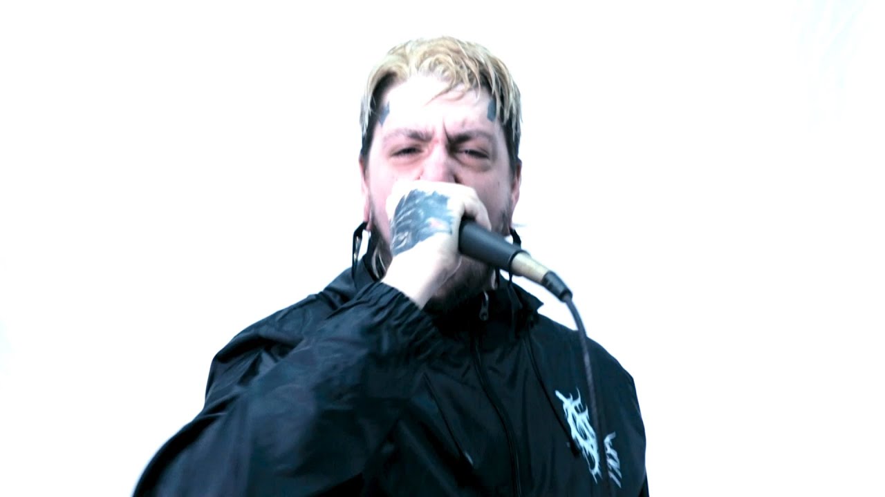 GOUGED - VILLAIN [OFFICIAL MUSIC VIDEO] (2022) SW EXCLUSIVE