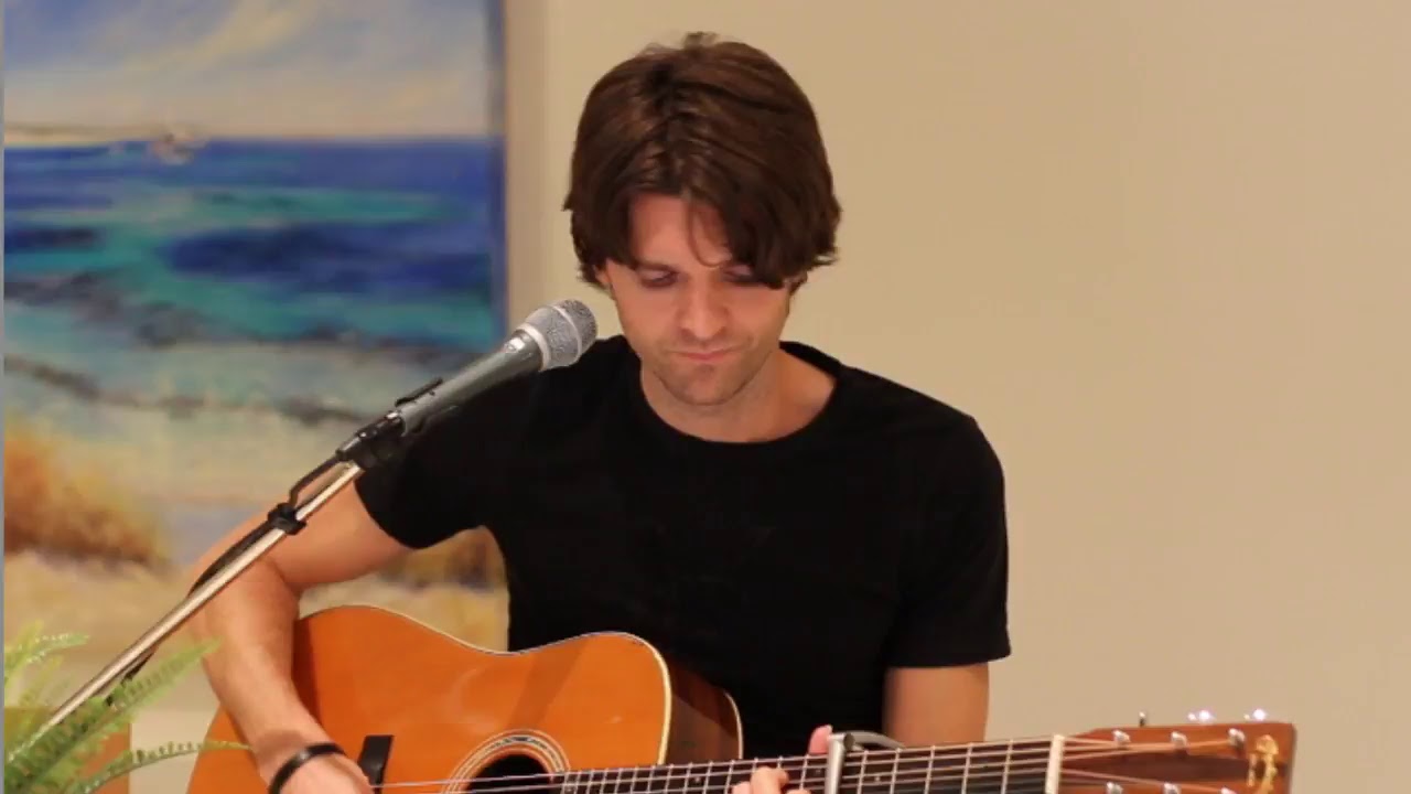 Dean Anderson - Live Stream - Check a few songs and say hi!!! Wedding Singer Perth