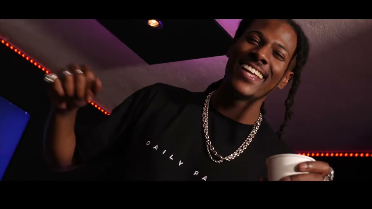 Ysos - Une Aprem 1 Son feat Cheu B