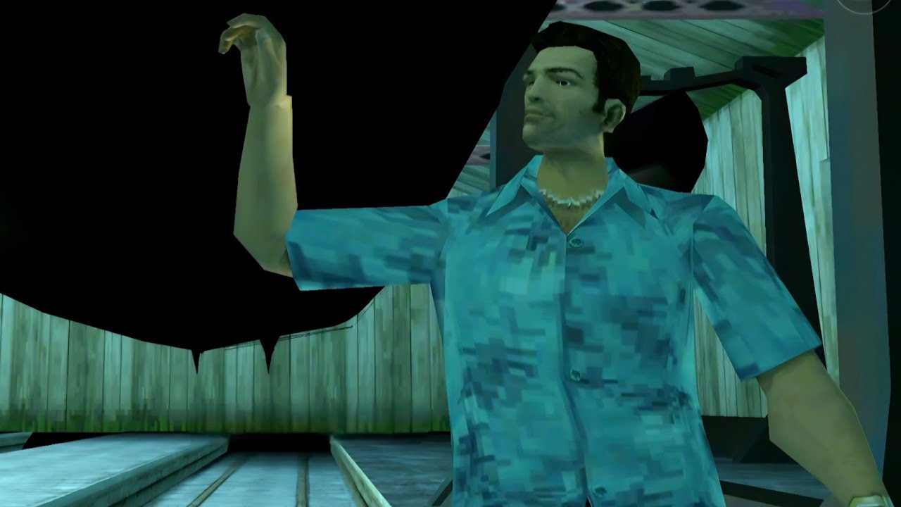 Gta Vice City Mobile Gameplay Walkthrough Mission #52 