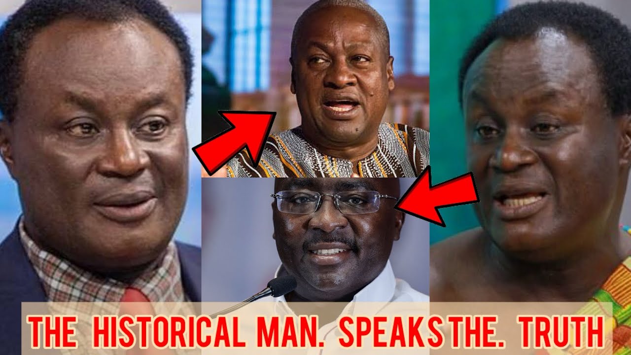 Lawyer Yaw Anokye Frimpong Reveals the Deep History Behind Mahama&Bawumia U.S.Tribute to the North 