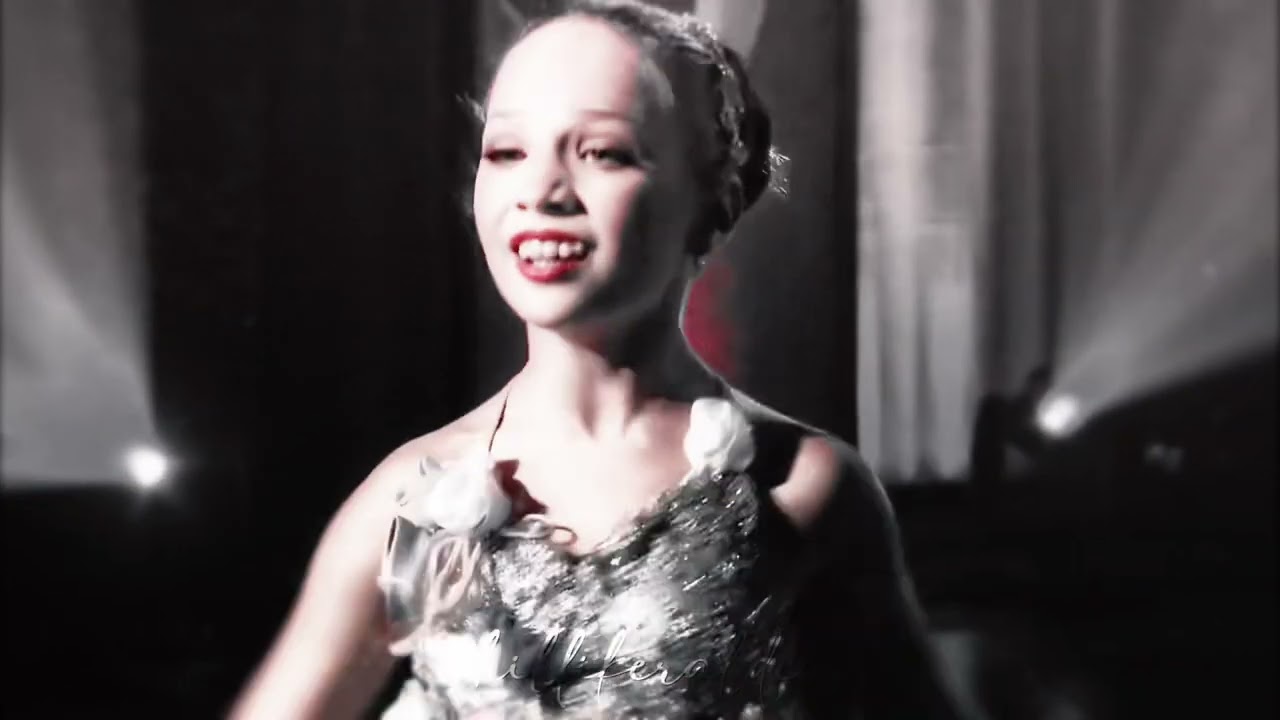 drowning x constellations || dance moms audioswap for @Aldc.Starssss 