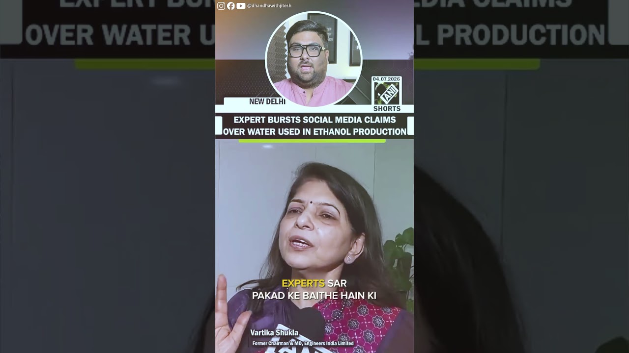 🚗 July 15th Bharat Bandh: The hidden fuel truth you need to see! 🛑 #BharatBandh #EthanolScam