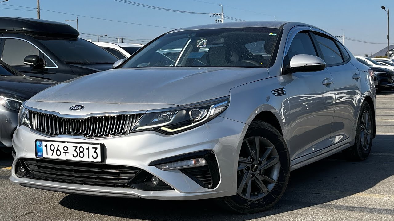 К5 2019 2.0 газ 7600$ подписчикам скидка +8210-7516-6784 Кайрат