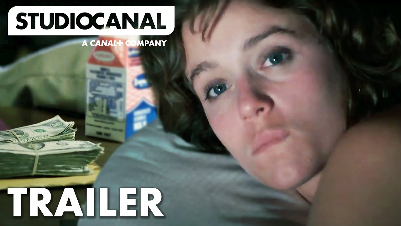 Официальный трейлер | «Просто кровь» (1984), фильм Джоэла и Итана Коэнов с Фрэнсис Макдорманд в г...