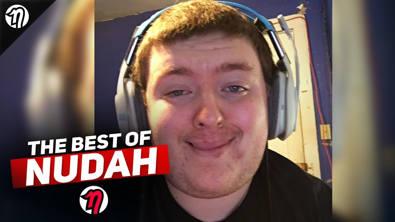THE BEST OF NUDAH