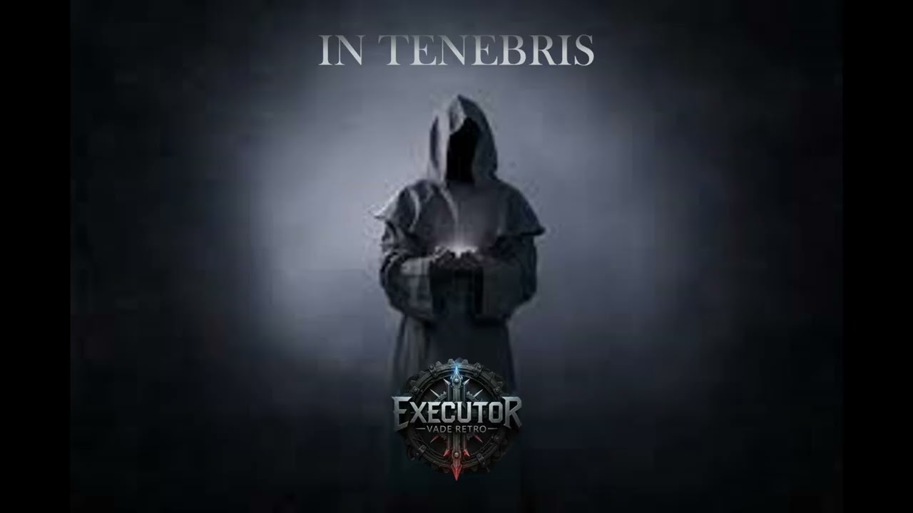 IN TENEBRIS