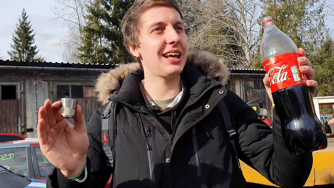 Amatérská rallye Jeseník