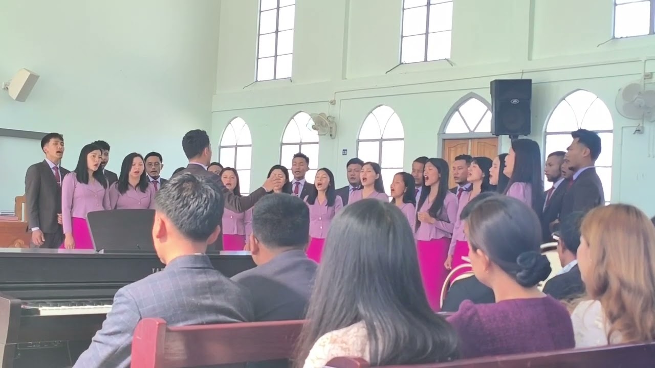N. VANLAIPHAI PASTOR BIAL ZAIPAWL - KAN RUN LO MAWI LA(25.1.2026) Pathianni Chawhma