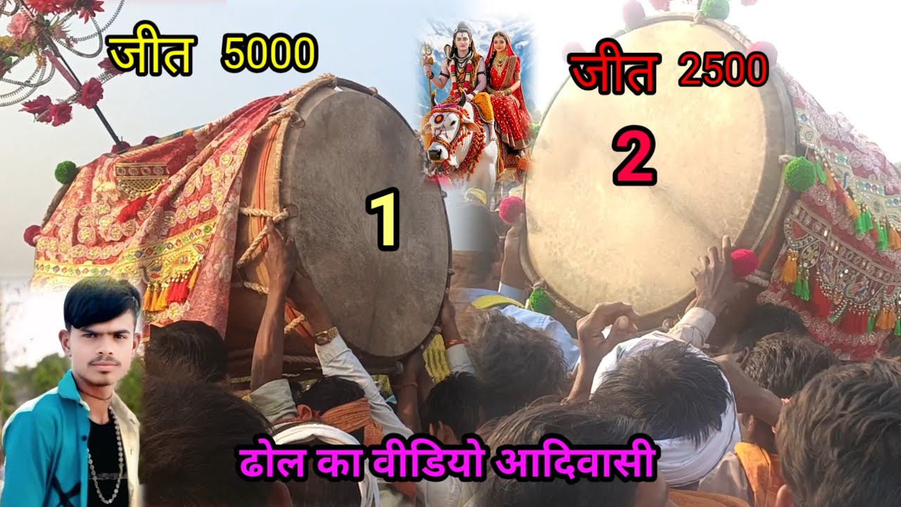 15 तारीख आदिवासी सजौड़ा गांव का इलाज मैं वीडियो में तुमको जो सब देखने जोर से लास्ट तक व डाबड़ी गांव