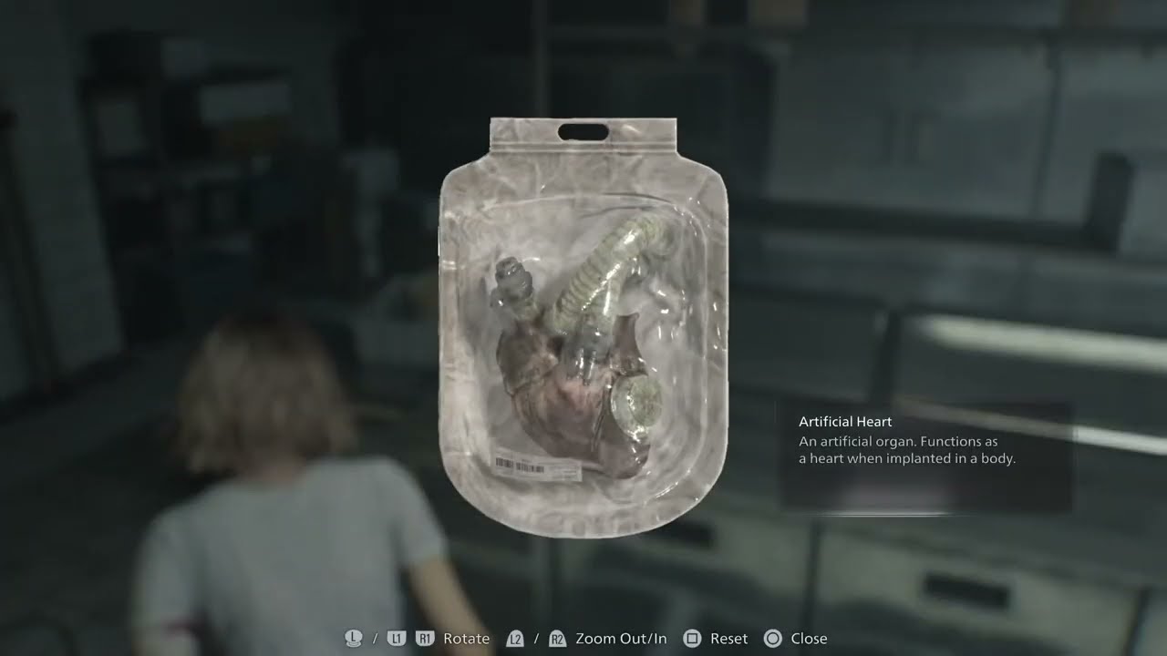 RESIDENT EVIL requiem DELUXE Edition(2160 (2160 FPS) PS5
