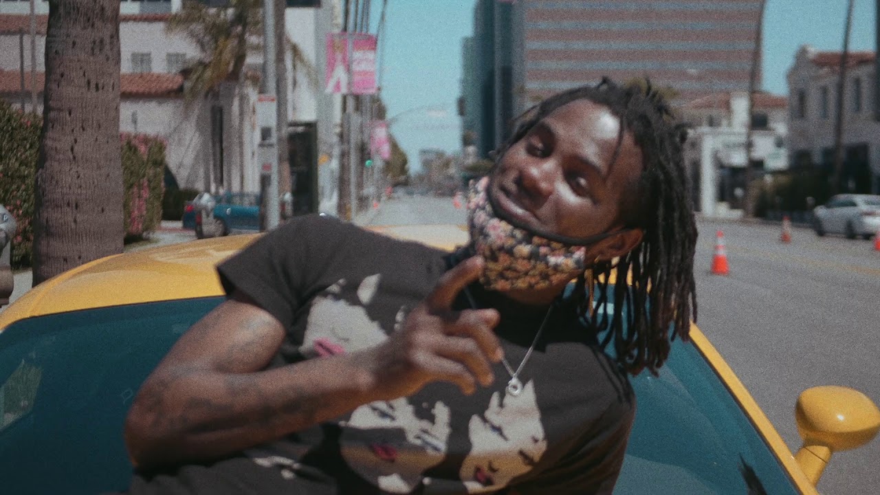 BIGBABYGUCCI - Switch Locations [Official Video] (Shot By ReelBump)