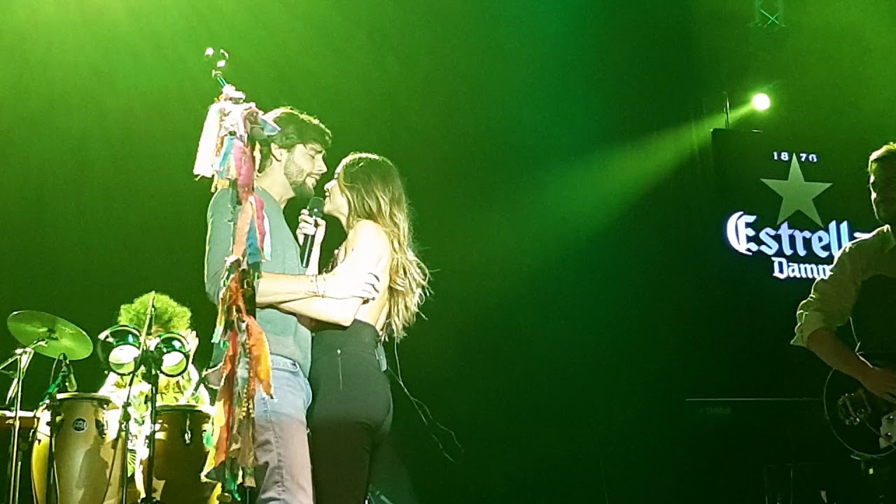 Sofia Ellar - Verano Con Lima ft Alvaro (La Mirona)