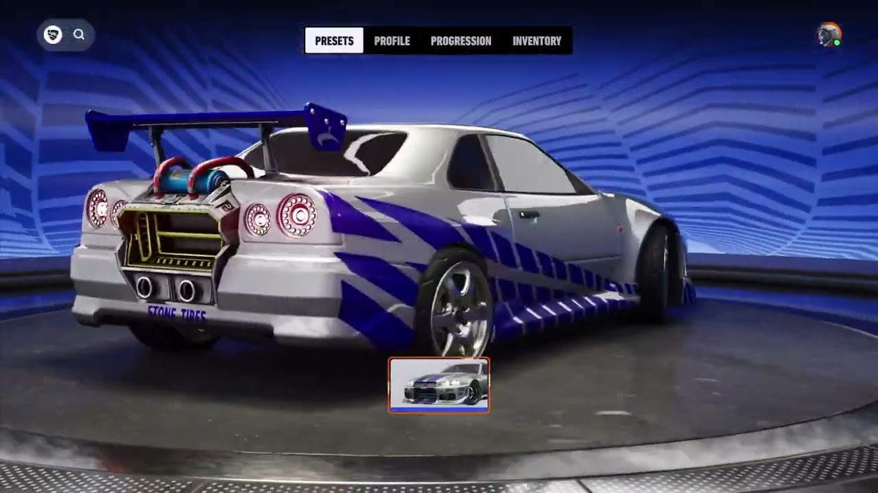 Rocket League x Unreal Engine 6 Teaser Trailer 