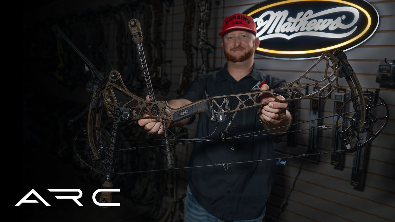 НЕ ПОКУПАЙТЕ MATHEWS ARC, пока не УВИДИТЕ ЭТОГО!