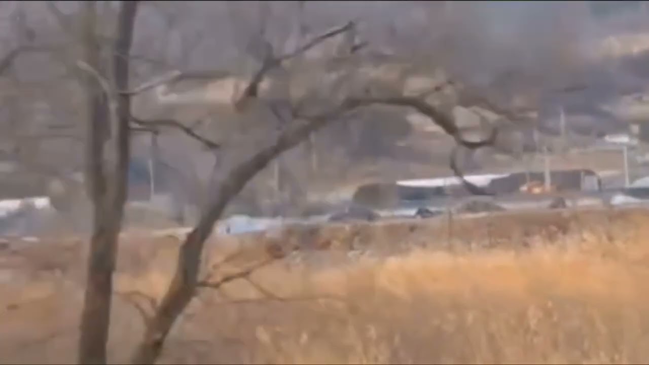그대에게 가는 길