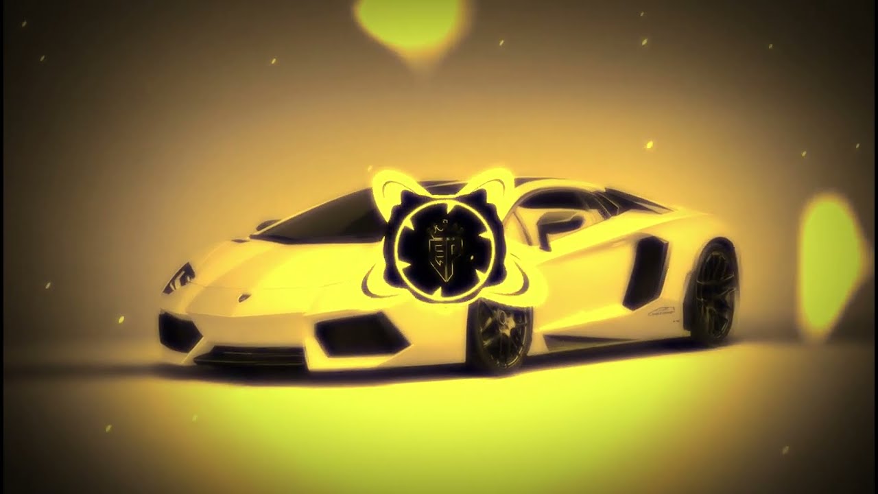 ⚡☢️ AUTOMOTIVO BIBI FOGOSA [ ULTRA SLOWED ][ BASS BOOSTED ]🤯