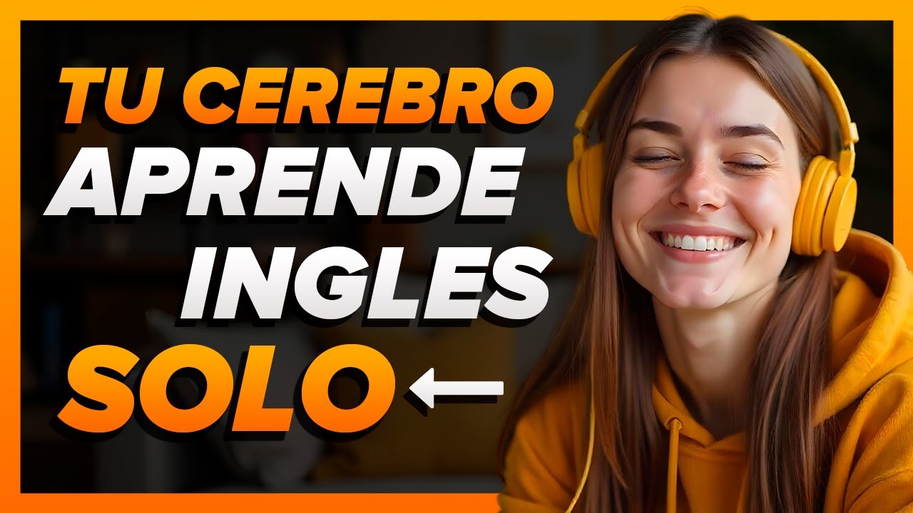 😱 Piensa en INGLÉS sin estudiar ✅ Conversaciones Reales en Inglés 🧠