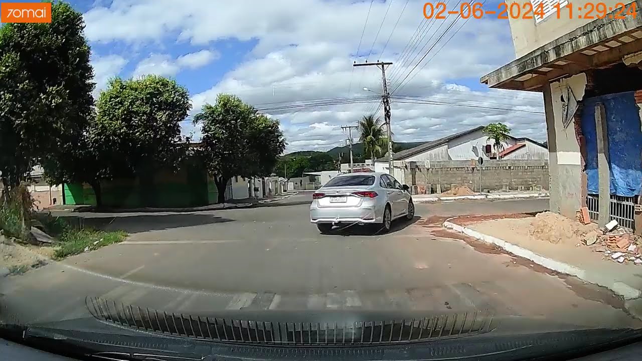 VAZANTE-MG