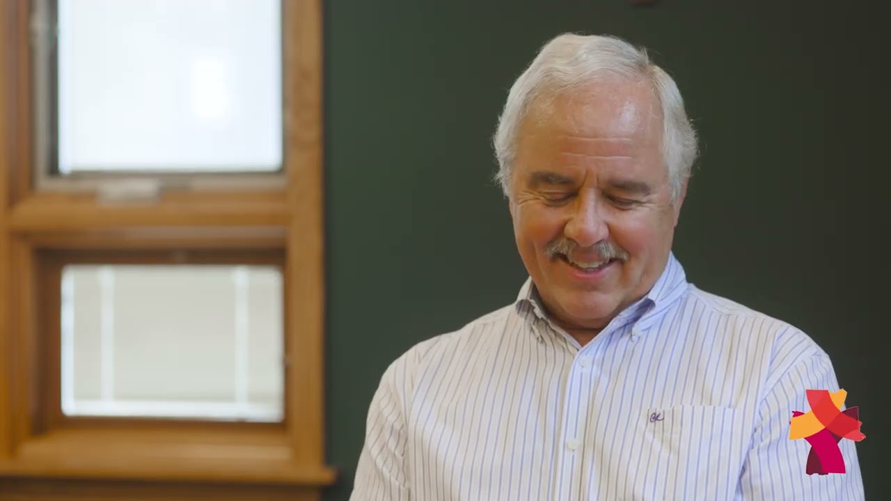Dave - Emotional Moments at CRC