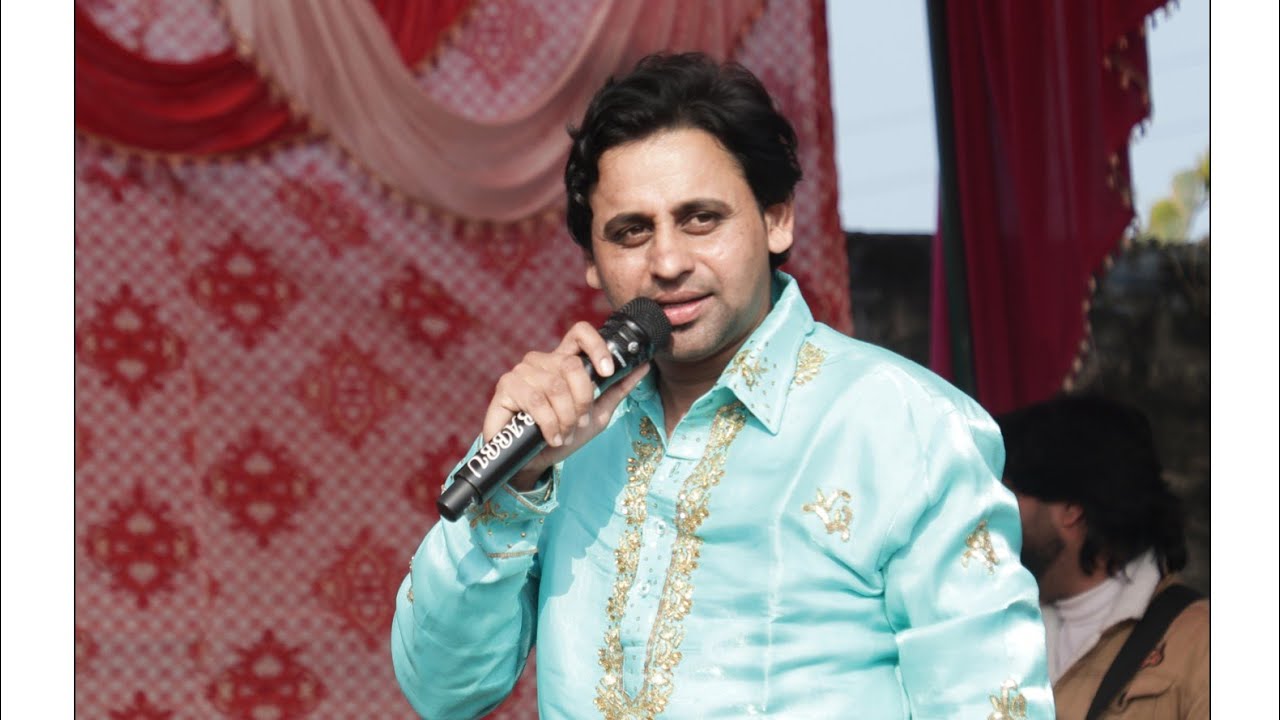 MANGI YAMLA LIVE PANNIWALA (JALALABAD)