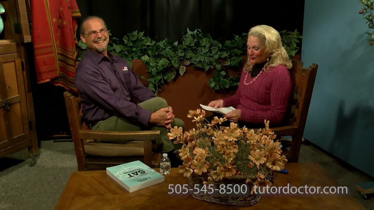 Never Too Old to Learn | Tutor Doctor Albuquerque Shares Real Student Success Stories