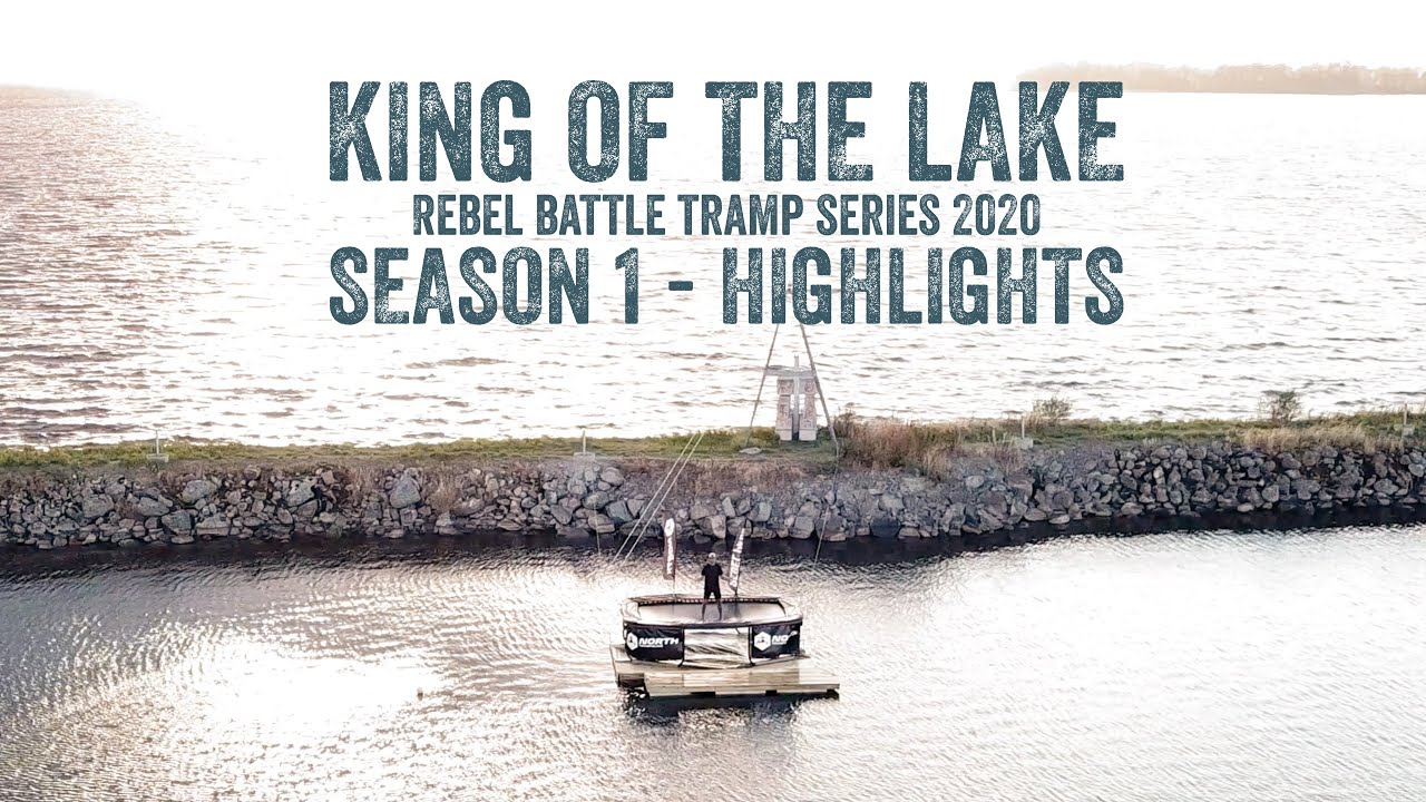 King of the lake - Season 1 Highlights