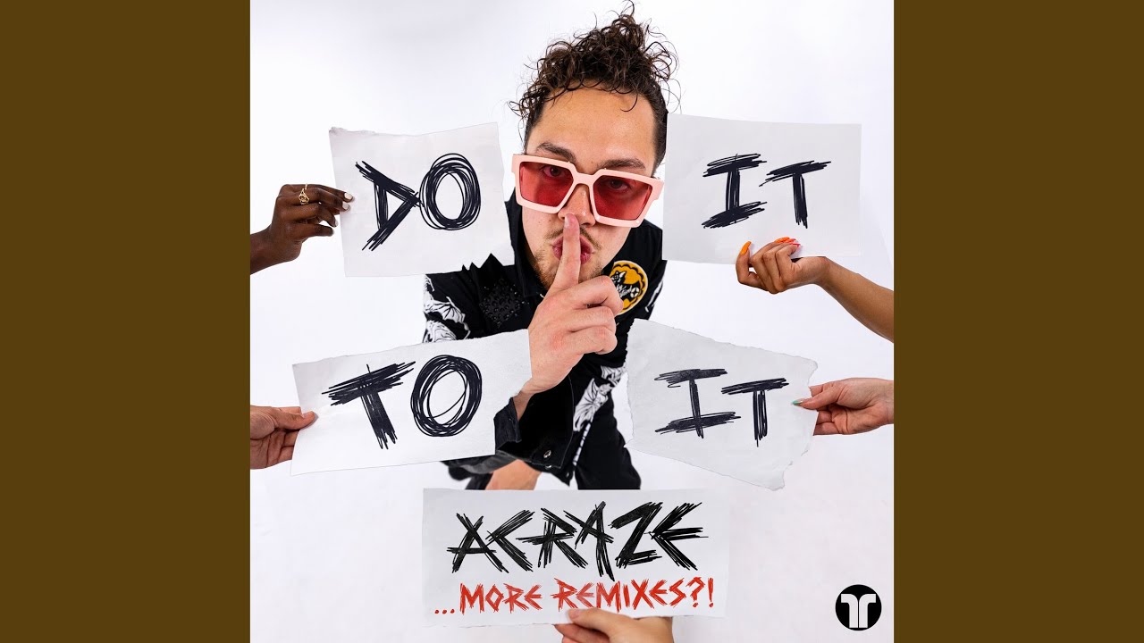 Do It To It (YOOKiE Remix)