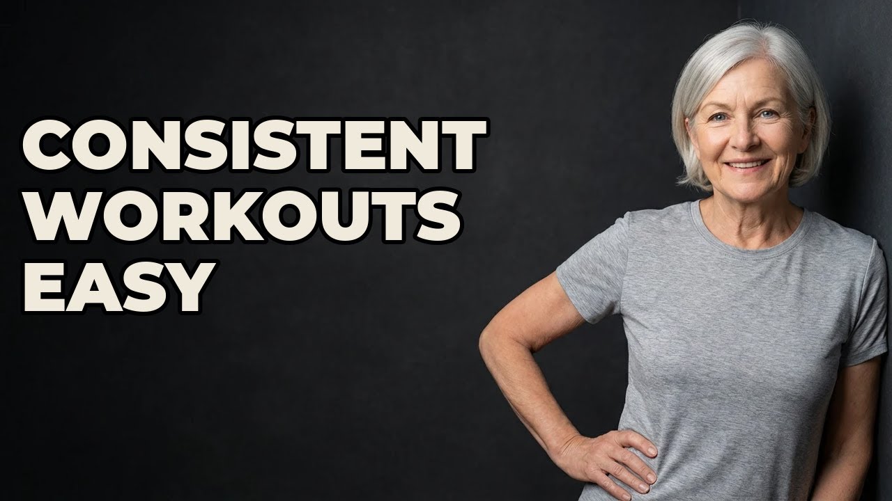 How to Maintain a Consistent Low-Impact Workout Plan?