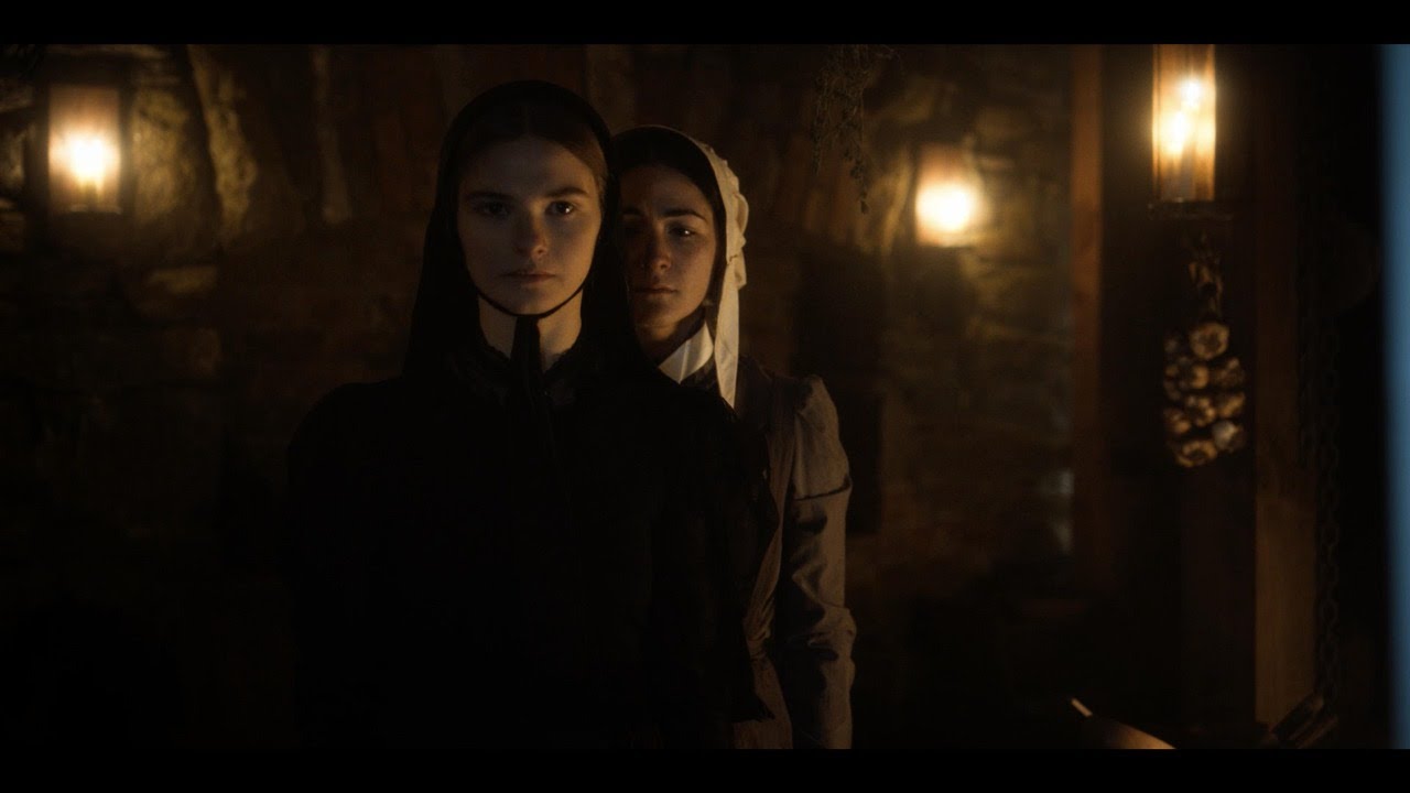 THE LAST THING MARY SAW Live Q&A | Fantasia 2021