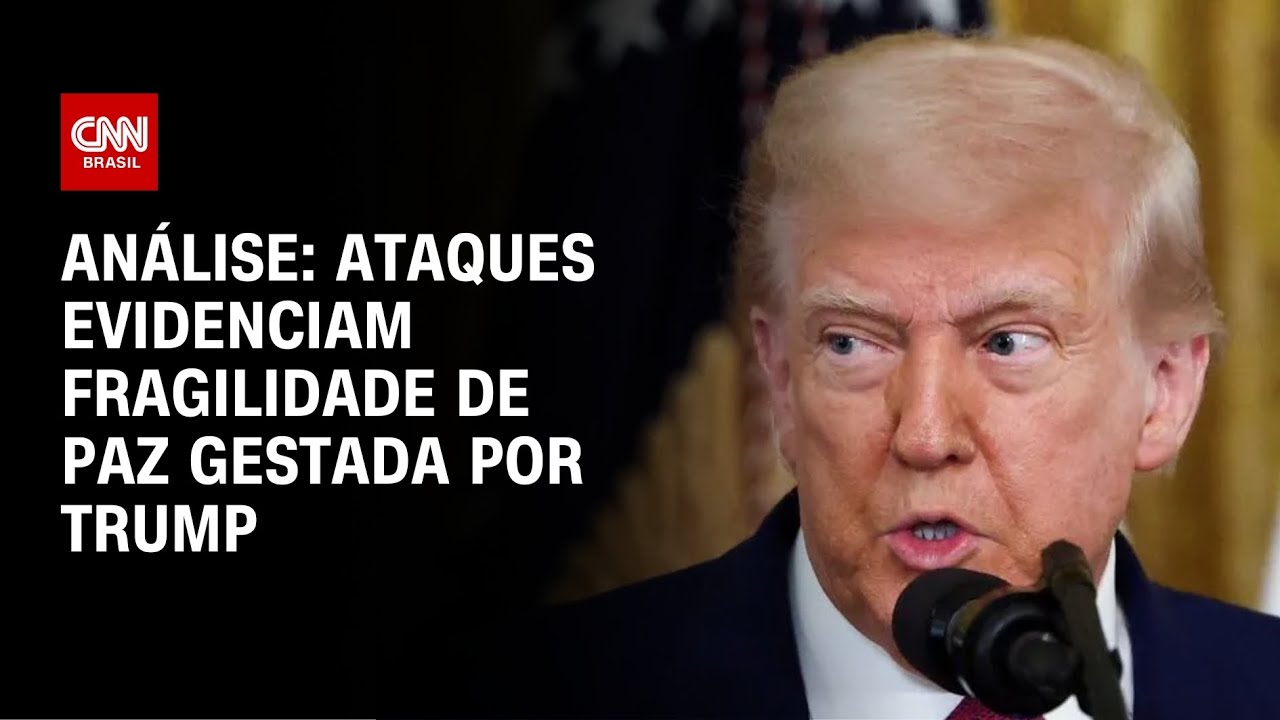 Análise: Irã afirma que vai reconstruir capacidade nuclear | WW