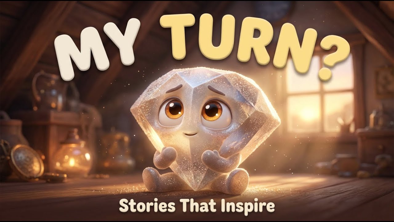 Your Time Will Come | A Heart-Touching Story About Self-Worth | Stories That Inspire