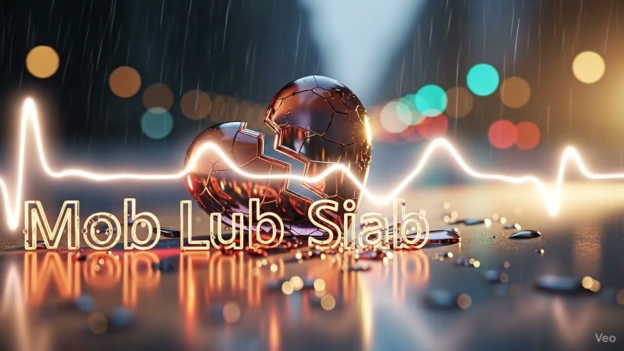 Mob Lub siab mob qhov twg