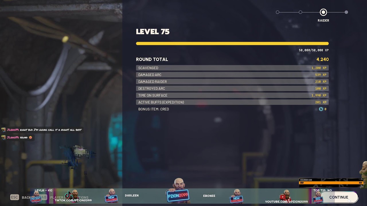 Waiting for expedition departure!! PVP Bp Farm 67/75  