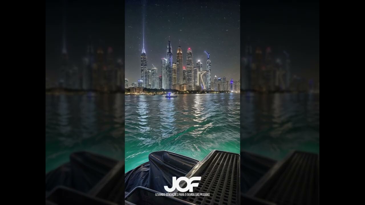 [FREE] Orochi X Caio Luccas Type Beat - #27 (Prod. Jof)
