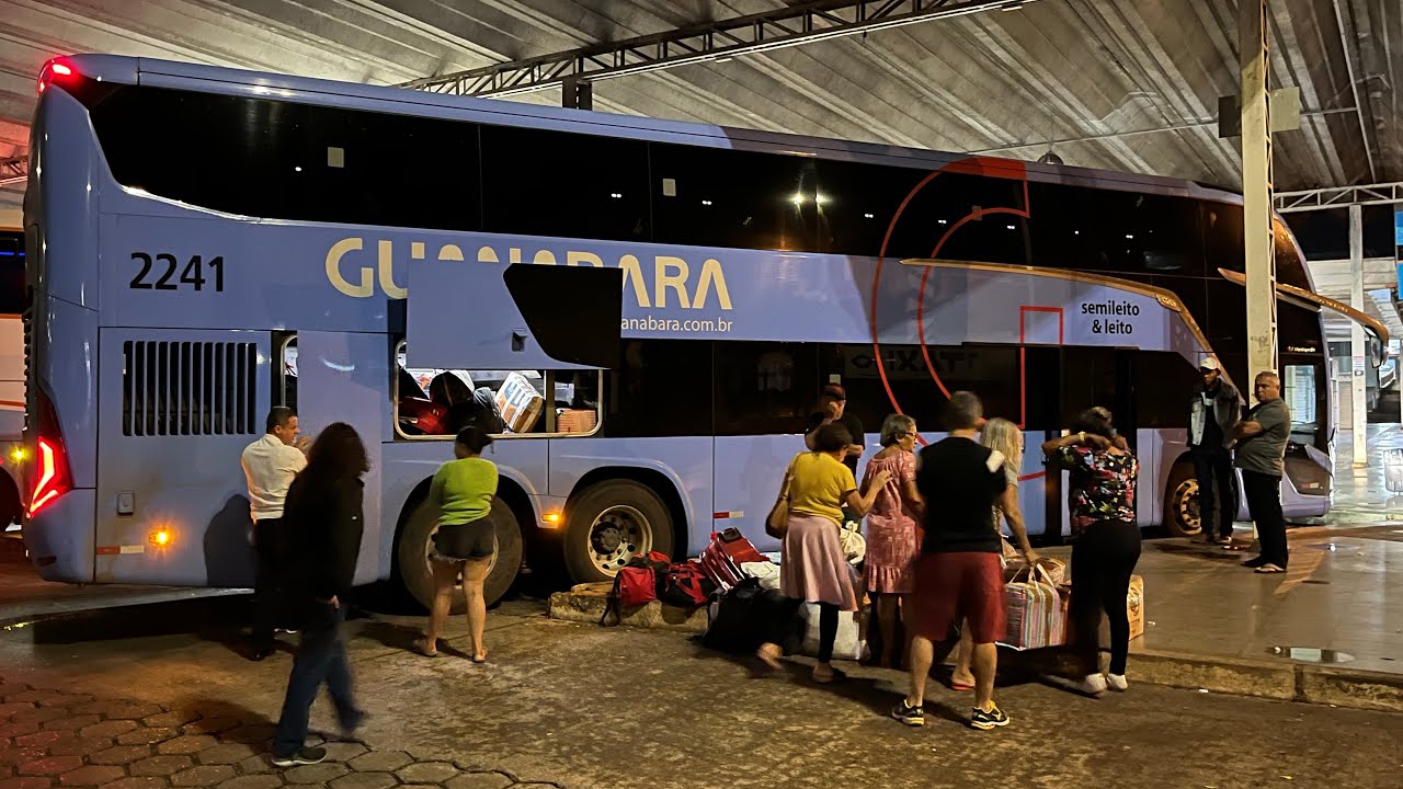 Os Preços ABSURDOS na ESTRADA | ÔNIBUS COM DEFEITO | VIAJANDO de ÔNIBUS SÃO LUÍS x BRASÍLIA #4