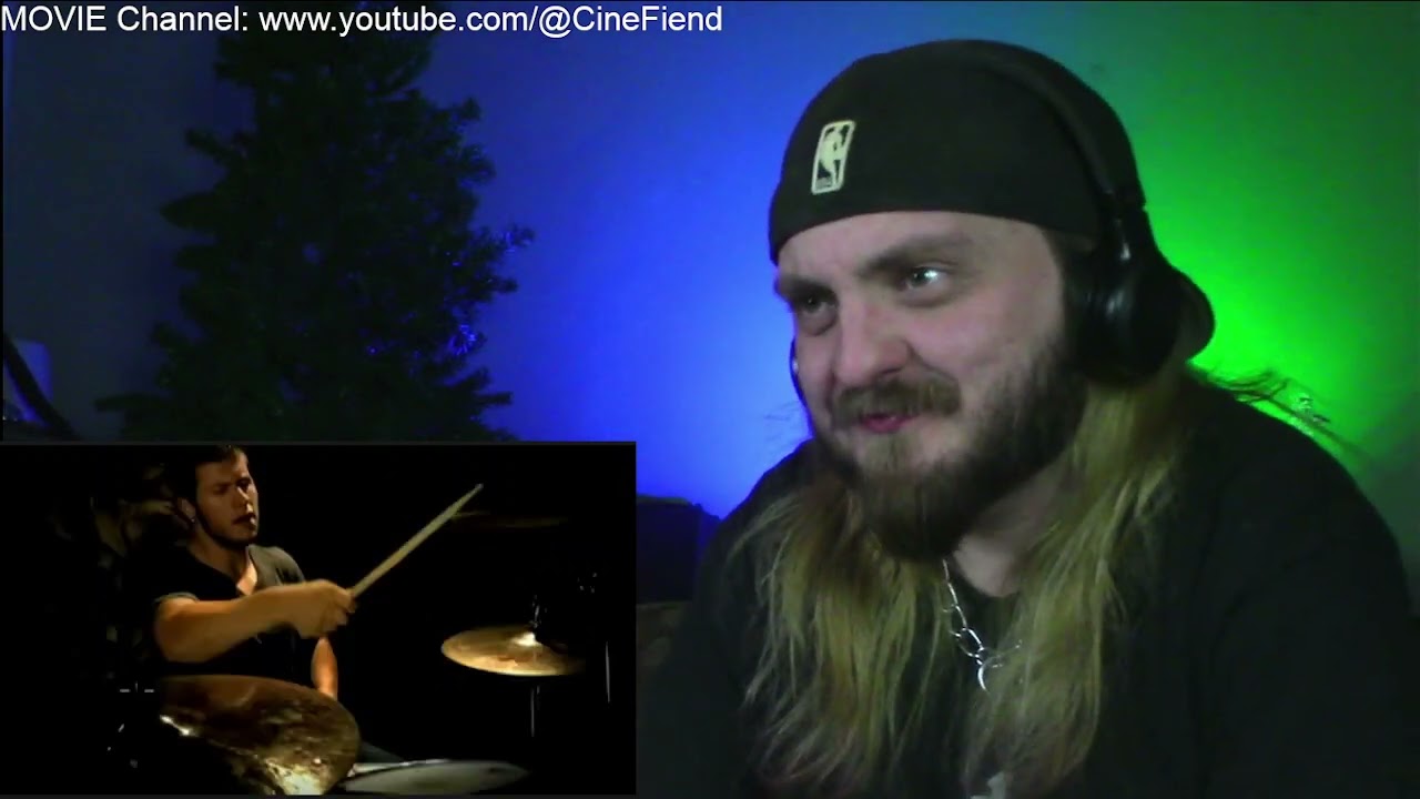 Oh Sleeper - Son of The Morning REACTION!!