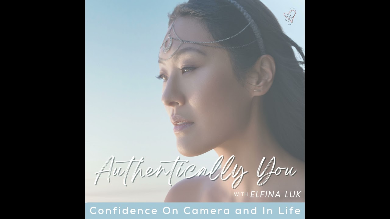 006. Camera Anxiety: The Hidden Identity Running the Show