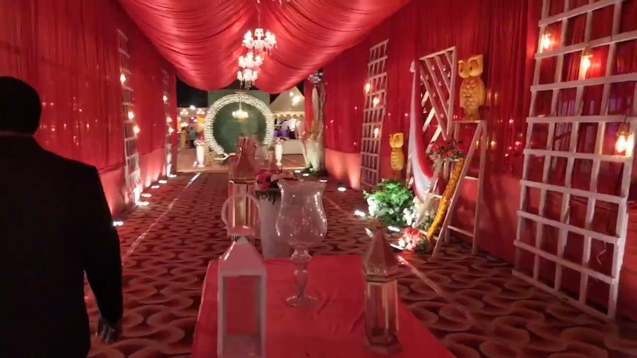 Dutta Decorater & caterer subhaspally gate kharagpur