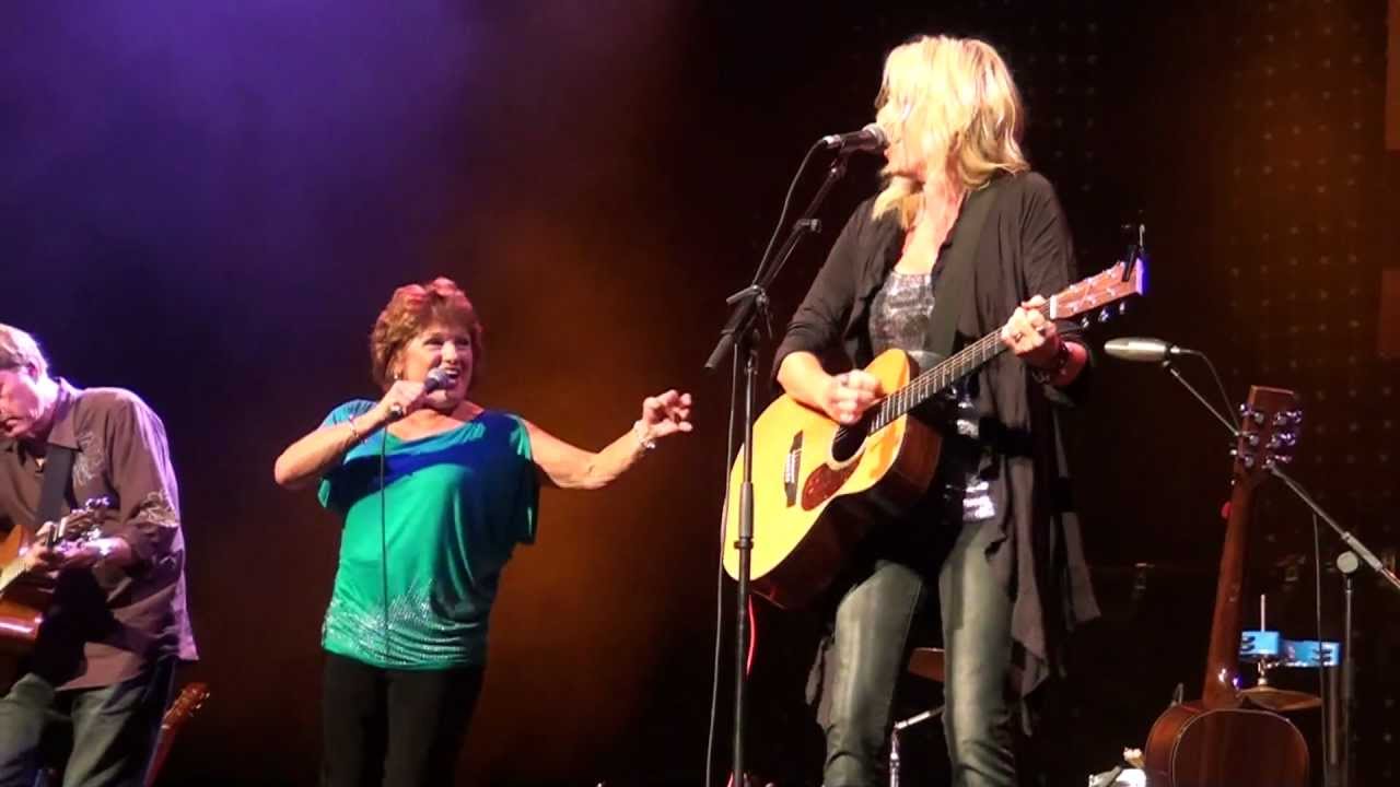 Trev Warner, Carole Sturtzel, Beccy Cole, Kym Warner - That's All Right