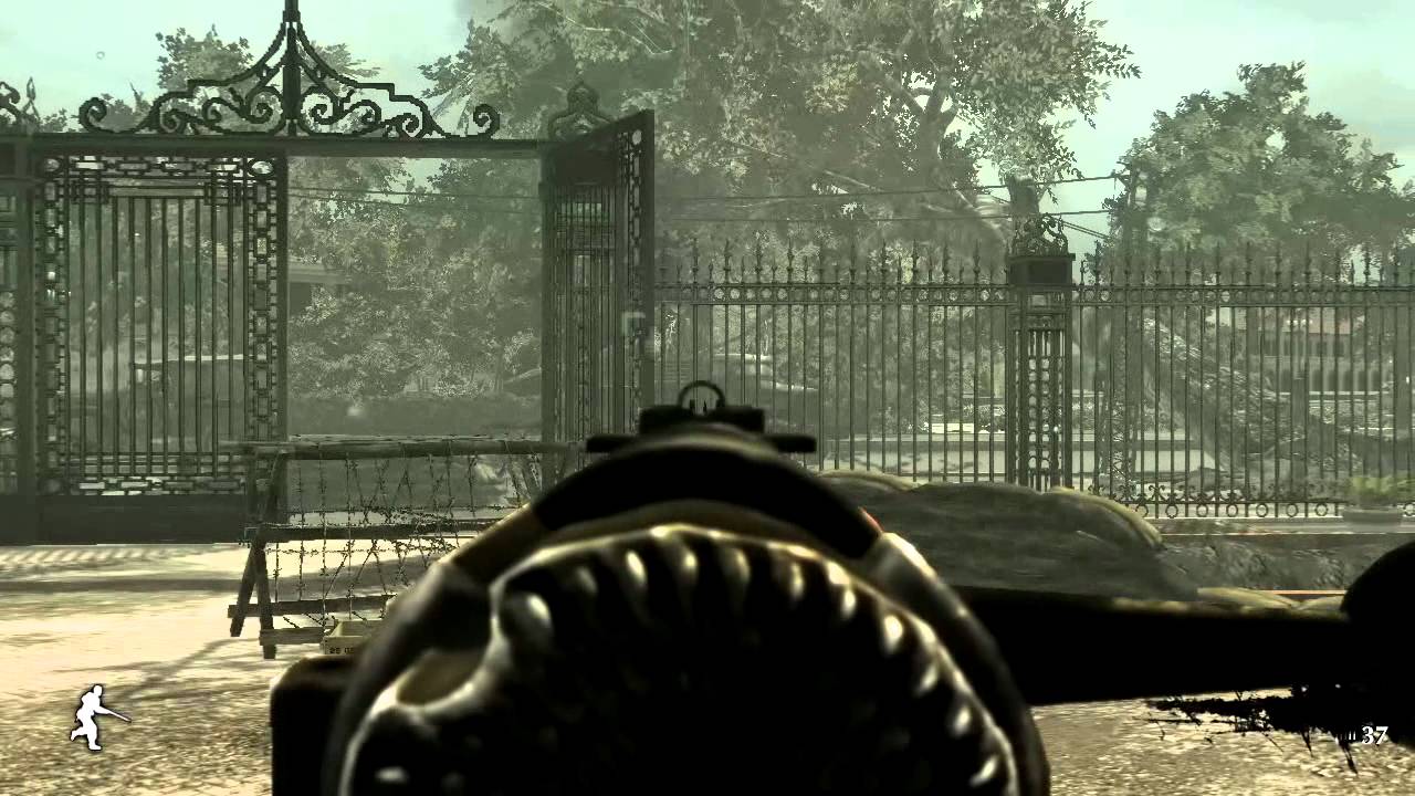 Gamethu.net - 7554 - Clip gameplay Bắc Bộ Phủ .avi