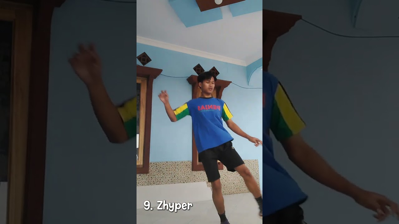 Pembelajaran futsal tugas 1