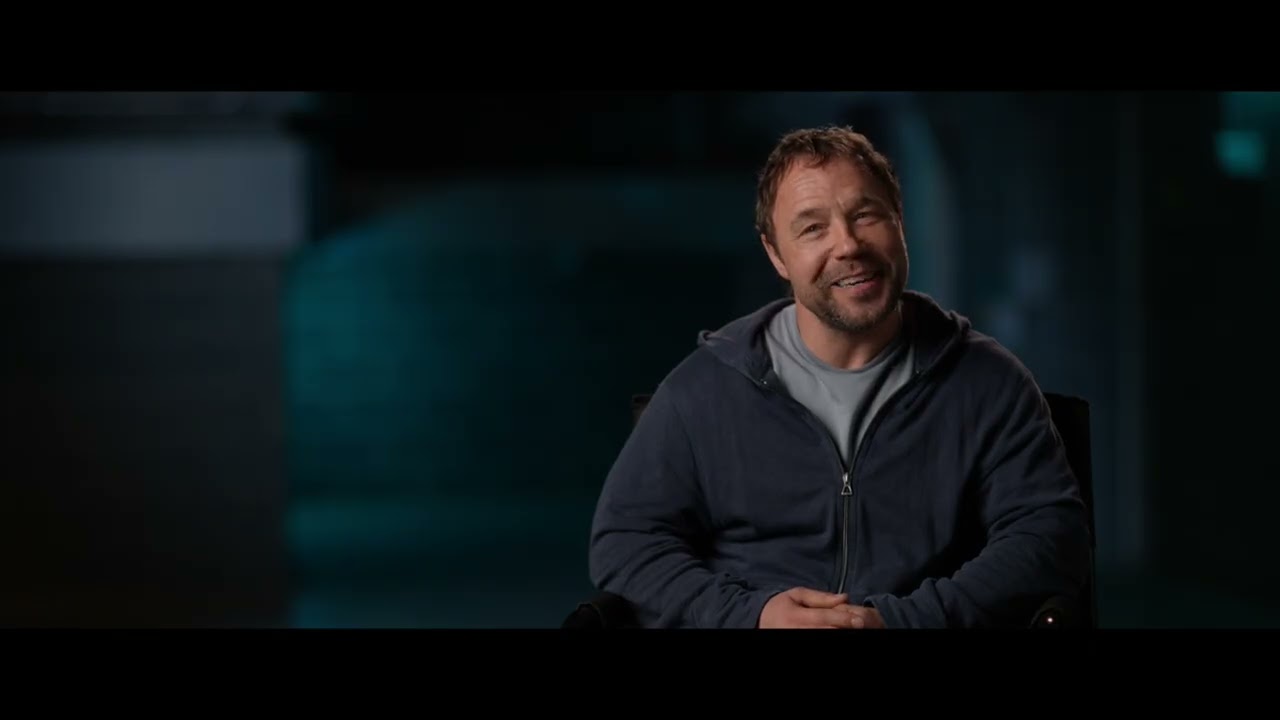 Stephen Graham | Venom: The Last Dance
