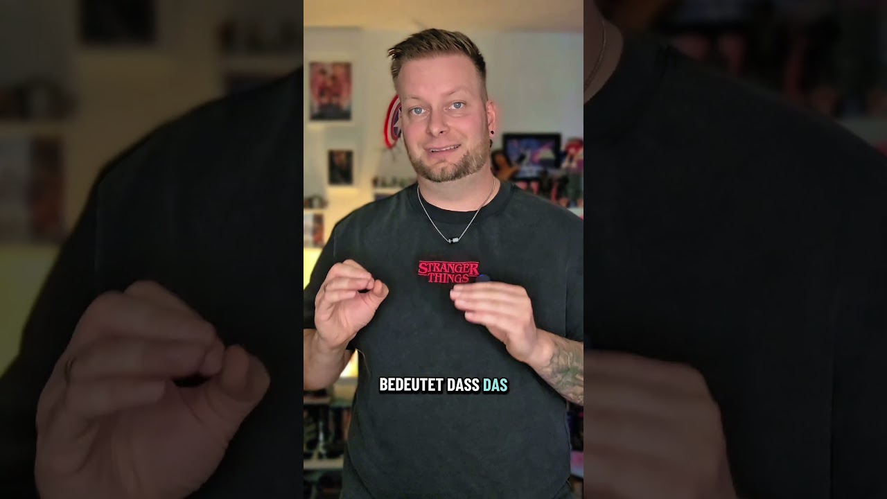 KiKA wird abgeschaltet?! 😳 📺💔 